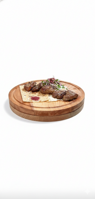 Шашлык из баранины (300г)