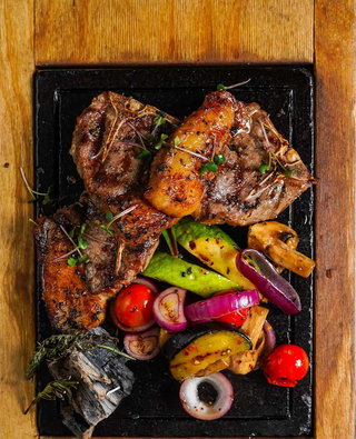 Тибончики бараньи (600г)