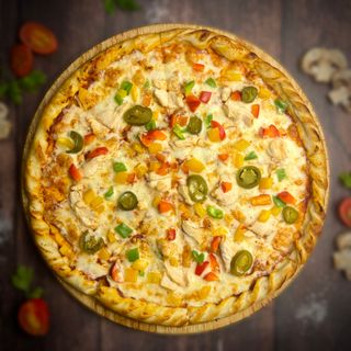 Мексикано(600г)