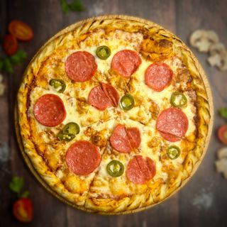 Пепперони (600г)