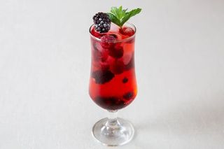 Ягодный лимонад (300мл)