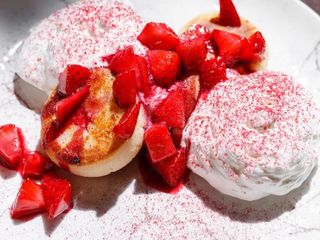 Сырники из нашего творога (281г)