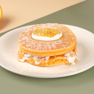 ფორთოხლის ფენქეიქი