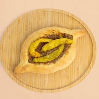 აჭარული ლობიანი