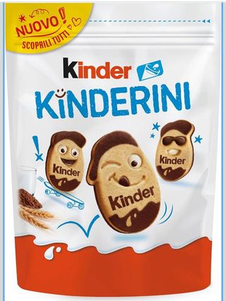 Kinderini