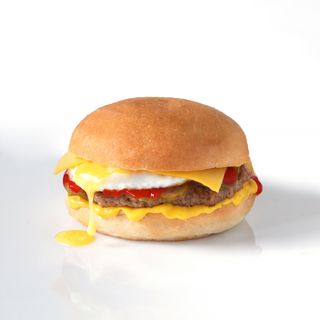 Чикен бургер (300г)