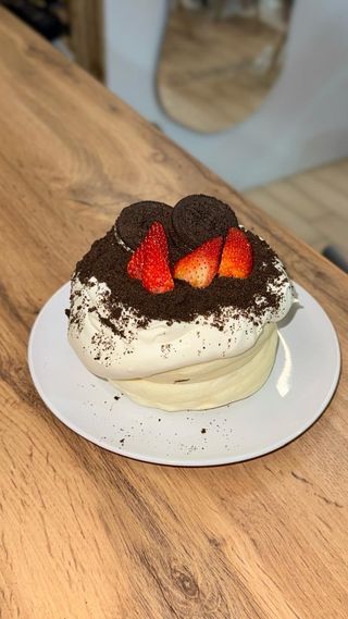 Орео японский панкейк (200г)