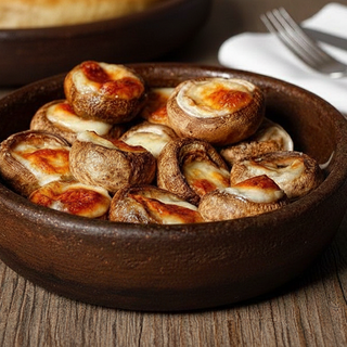 სოკო კეცზე