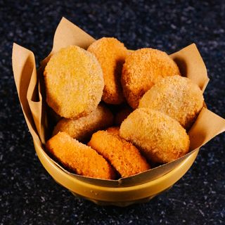 Polpette di pollo e vitello 350 g