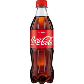 Coca-Cola (500мл)