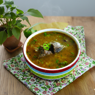 სუპ–ხარჩო