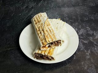 Лаваш Говядина 2+айран в подарок