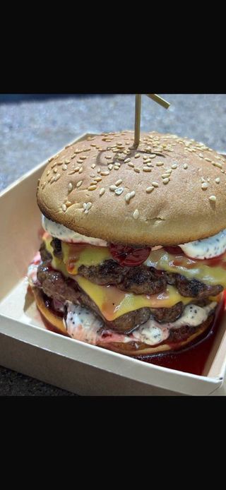 С вишней (290г)