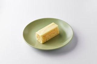 Молочная девочка (140г)