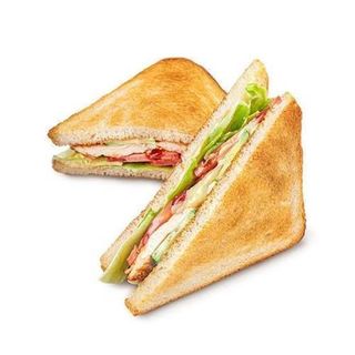 Клаб-сэндвич (150г)