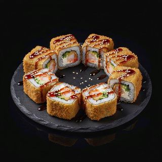 Эби темпура (280г)