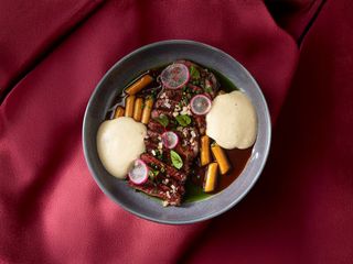 Стейк пиканья (300г)