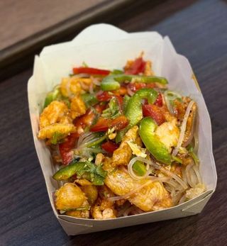 Фунчоза (220г)