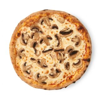 Пицца с грибами (460г)