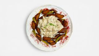 Бефстроганов (350г)