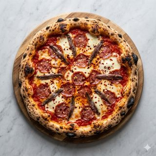 Incazzata