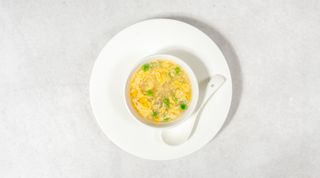 12. Juha od kukuruza