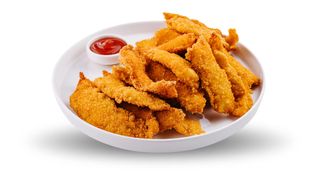 Куриные стрипсы (120г)