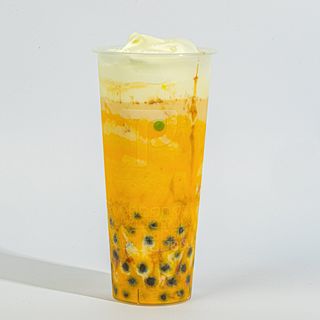 Mango Delight S (500мл)