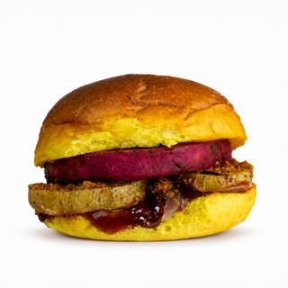 Beet Burgo