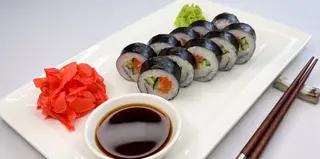 Ролл с тунцом (300г)