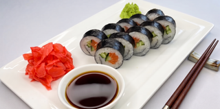 Ролл с тунцом (300г)