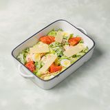 Салат Цезарь(332г)