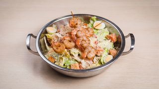 Цезарь С Креветками (300 г)