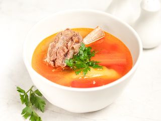 Шурпа Из Говядина ( 800г )