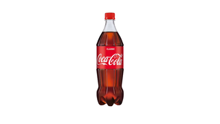 Coca-Cola (1л)