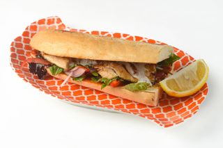 Балык Екмек(265г)