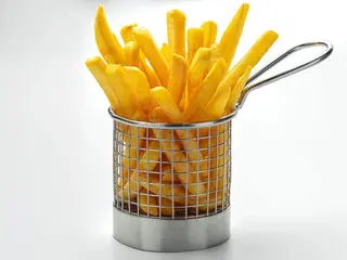 Фри картофель