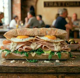 Panino Istanbul
