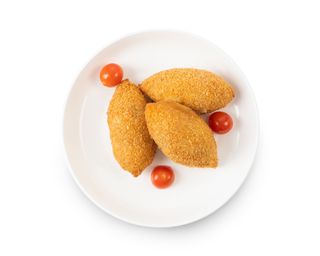 Котлеты по киевски жареные (330г)