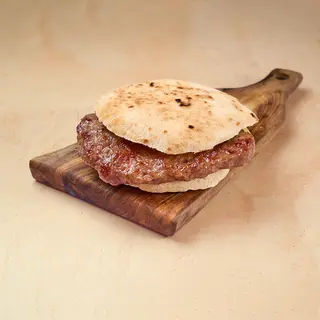 Gurmanska pljeskavica