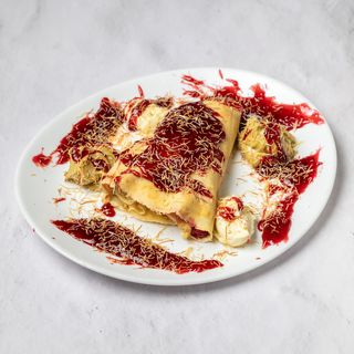 Habibi  palačinka L