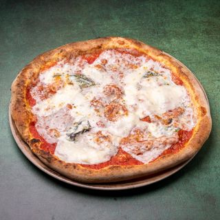 Pizza Margherita