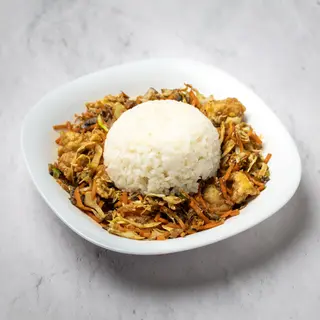 Meso sa 7 začina 700gr