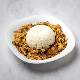 Meso sa 7 začina 700gr