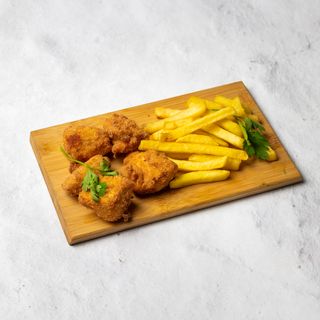 Chicken nuggets 250g