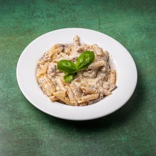 Pasta Gallina Bianca