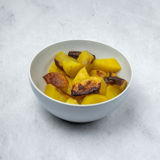 Pekarski krompir 250g