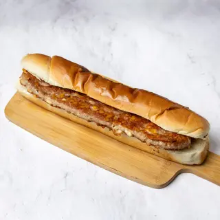 Šiš punjeni 200g