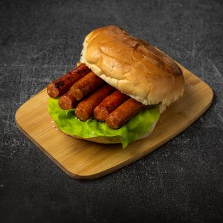 Roštiljska kobasica