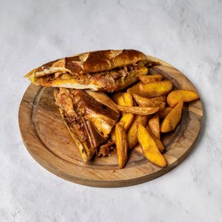 Sendvič special butkica